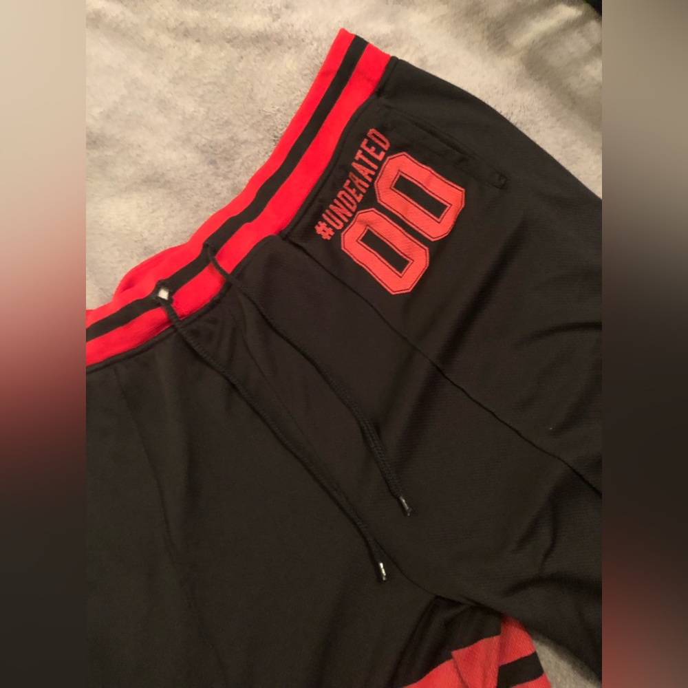 Master Piece Shorts